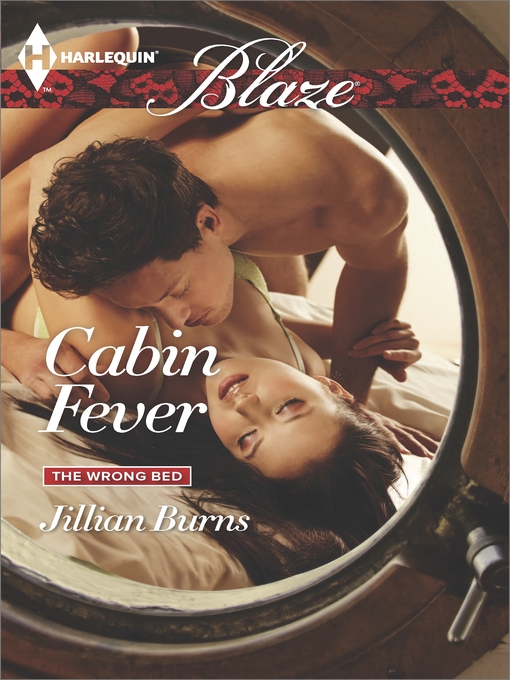 Title details for Cabin Fever by Jillian Burns - Available